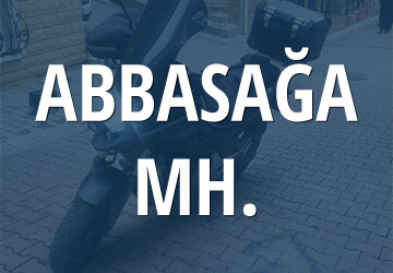 Abbasağa Mh.