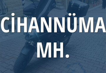 Cihannüma Mh.
