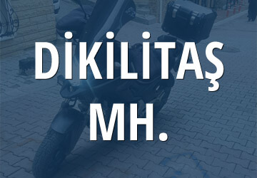 Dikilitaş Mh.