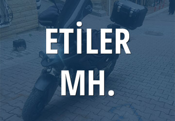 Etiler Mh.
