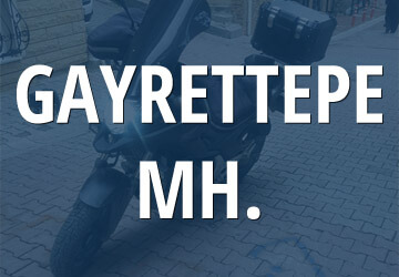 Gayrettepe Mh.