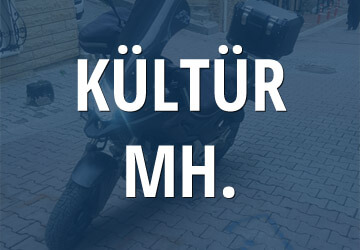 Kültür Mh.