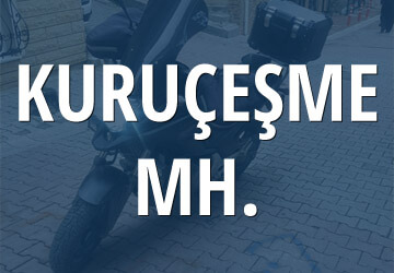 Kuruçeşme Mh.