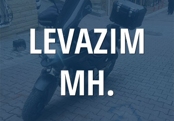 Levazım Mh.