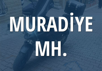 Muradiye Mh.