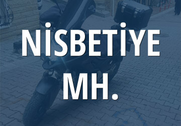 Nisbetiye Mh.