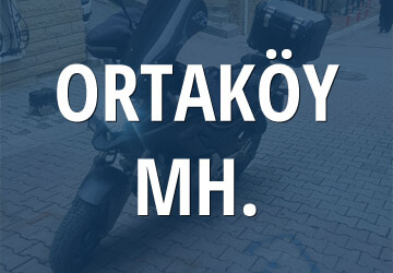 Ortaköy Mh.