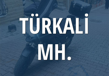 Türkali Mh.