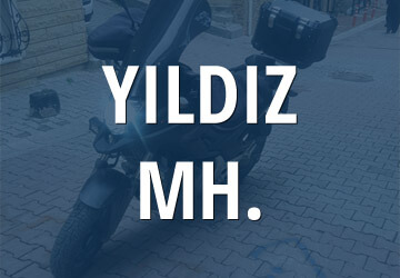 Yıldız Mh.